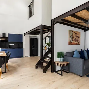  Appartement Dify Mazenod - Prefecture France