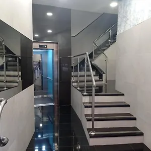  Appartement Amplio, Luminoso Y Moderno Cerca Del Casco Viejo Espagne