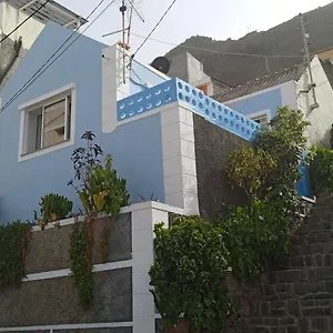  Hébergement de vacances Casamrichica Cap-Vert