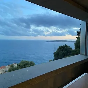  Appartement Monaco Doors 3 Vue Mer, Piscine, Parking France