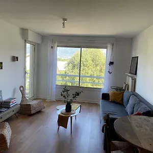  Appartement Entre Et Montagnes 47m² France