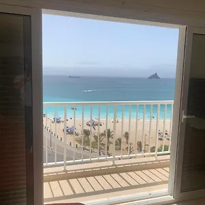  Appartement Laginha Beachview Cap-Vert