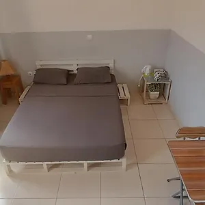  Séjour chez l'habitant Oscar Cap-Vert